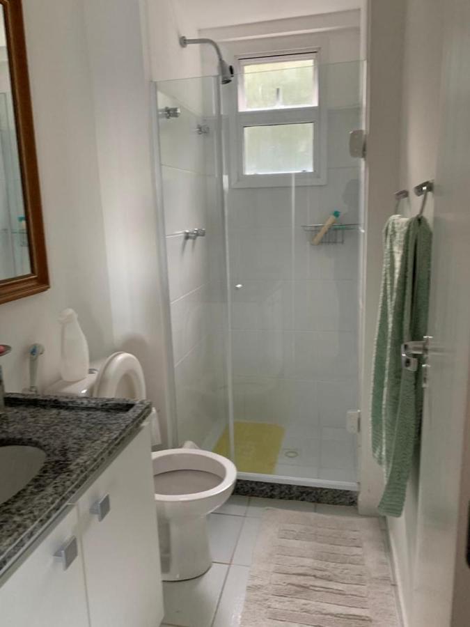 Porto Real Suites Mangaratiba Kültér fotó