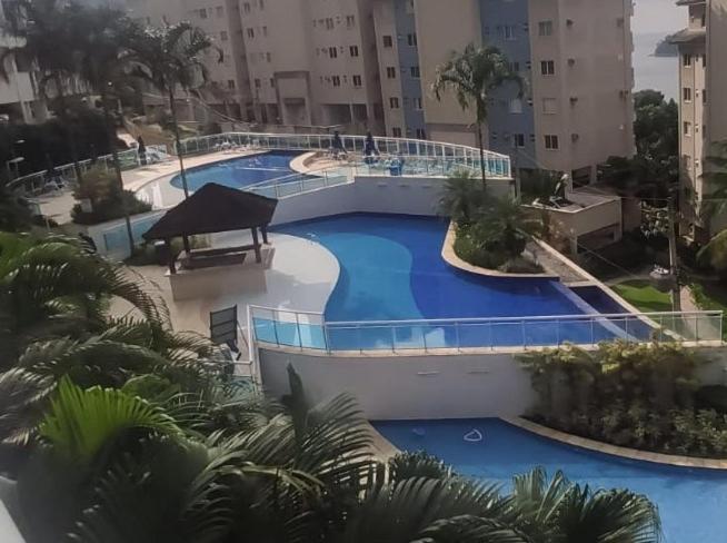 Porto Real Suites Mangaratiba Kültér fotó