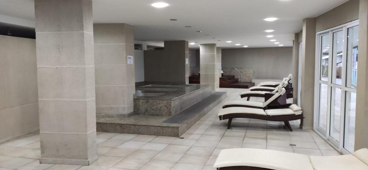 Porto Real Suites Mangaratiba Kültér fotó