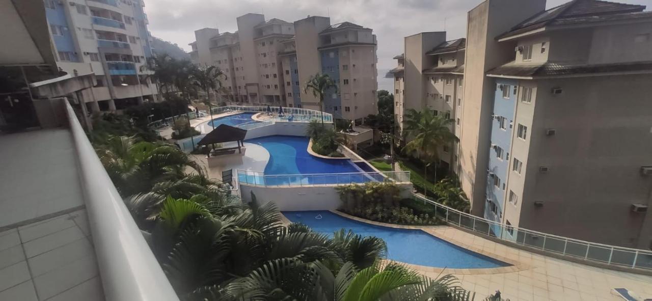Porto Real Suites Mangaratiba Kültér fotó