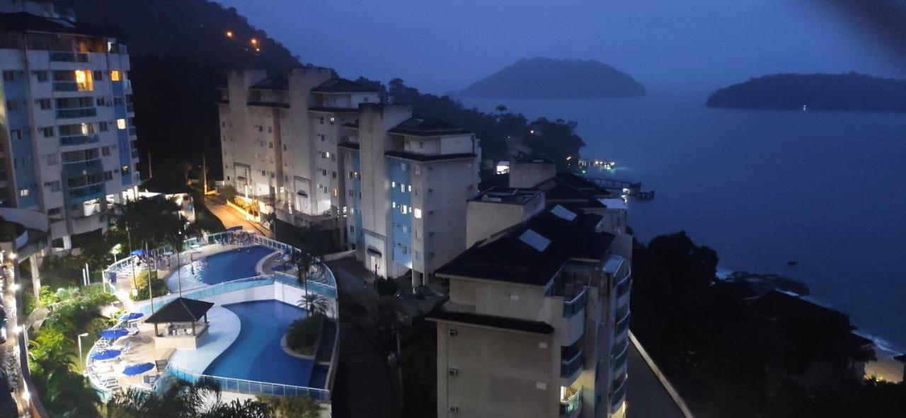 Porto Real Suites Mangaratiba Kültér fotó