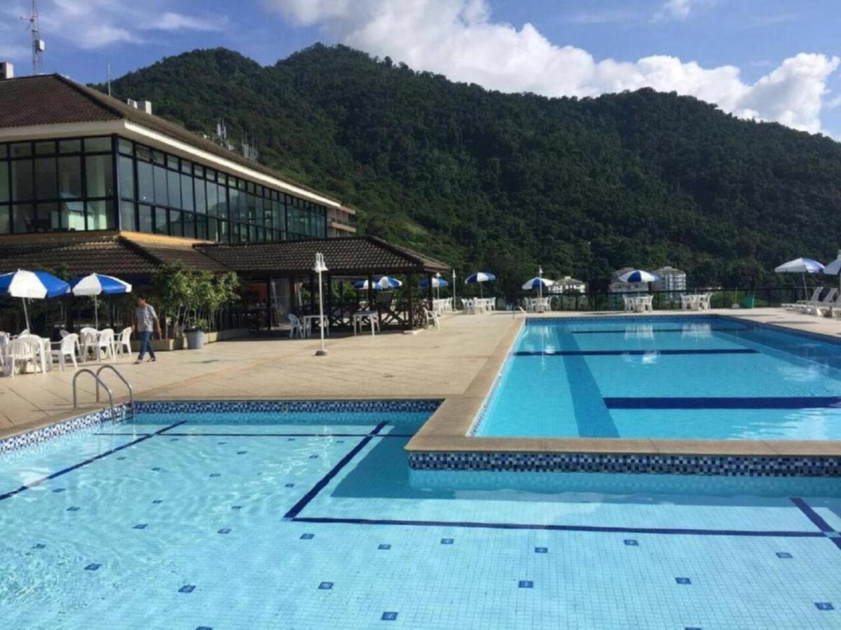 Porto Real Suites Mangaratiba Kültér fotó