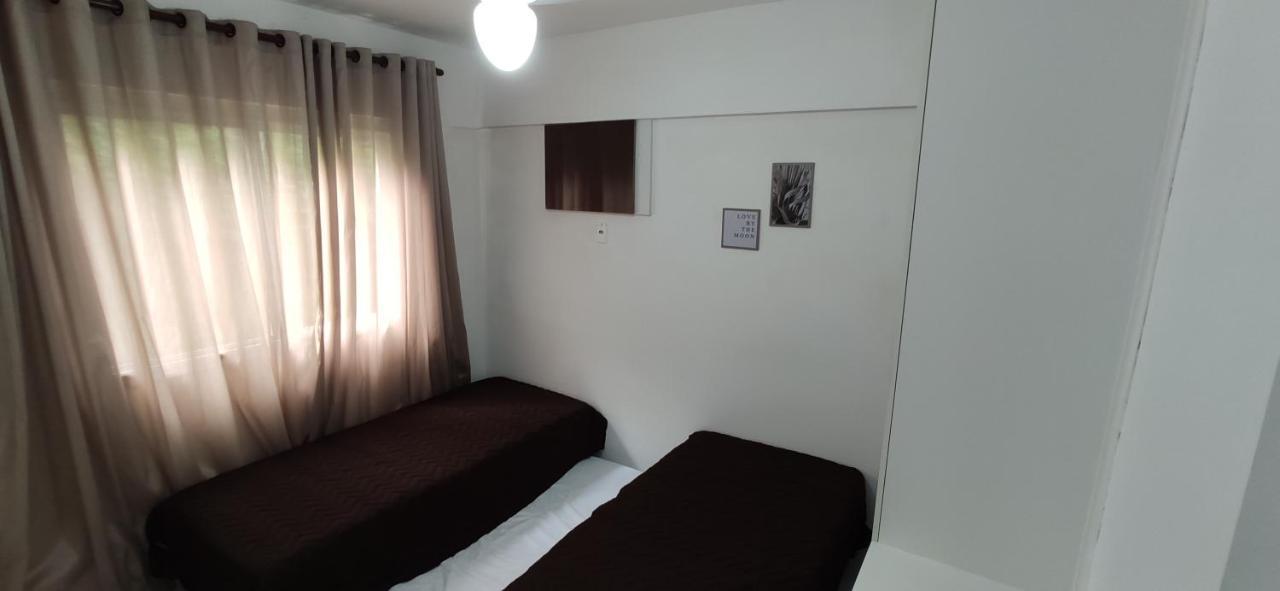 Porto Real Suites Mangaratiba Kültér fotó