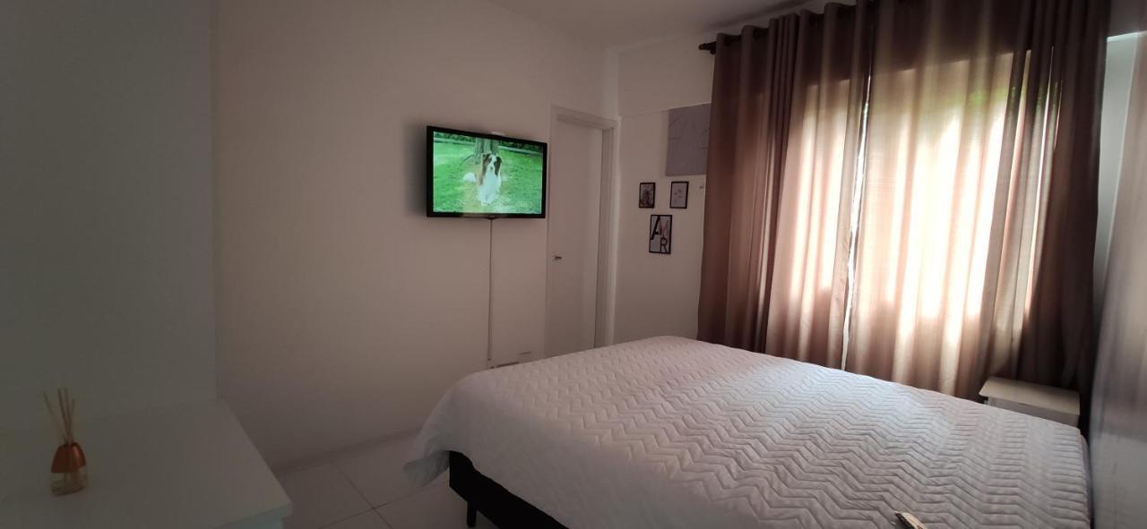 Porto Real Suites Mangaratiba Kültér fotó
