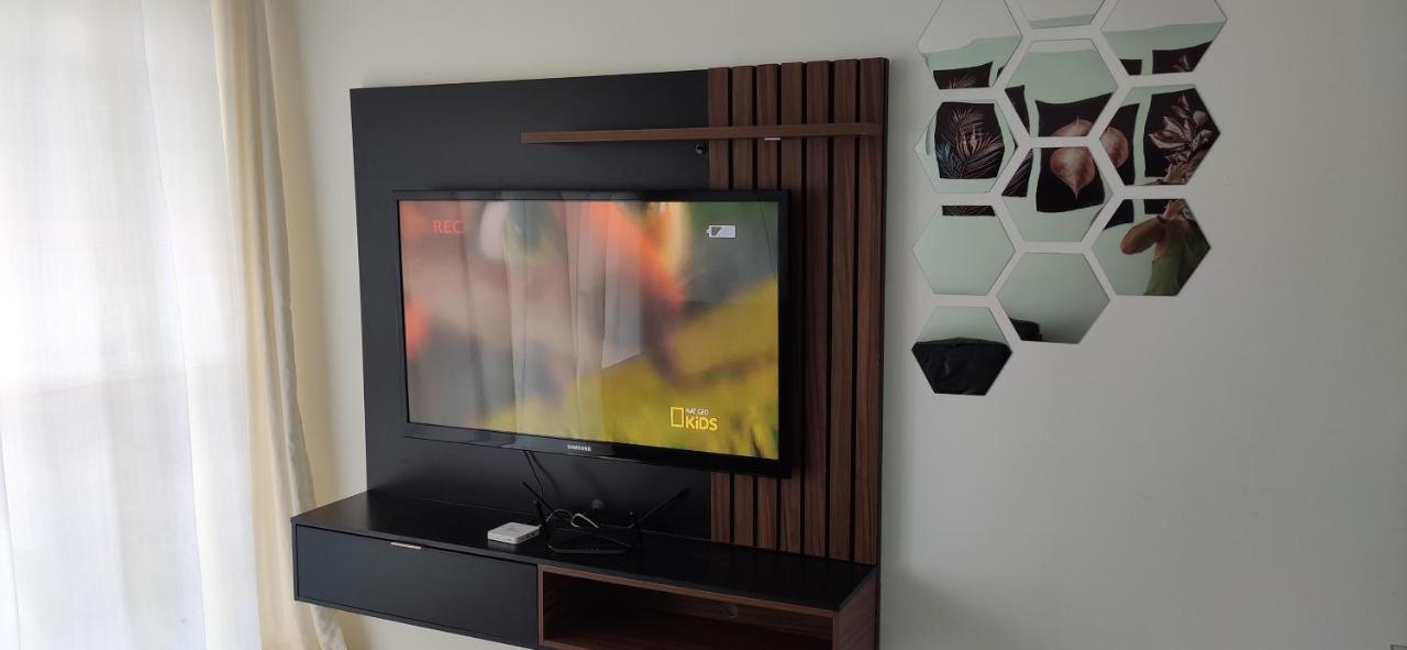 Porto Real Suites Mangaratiba Kültér fotó