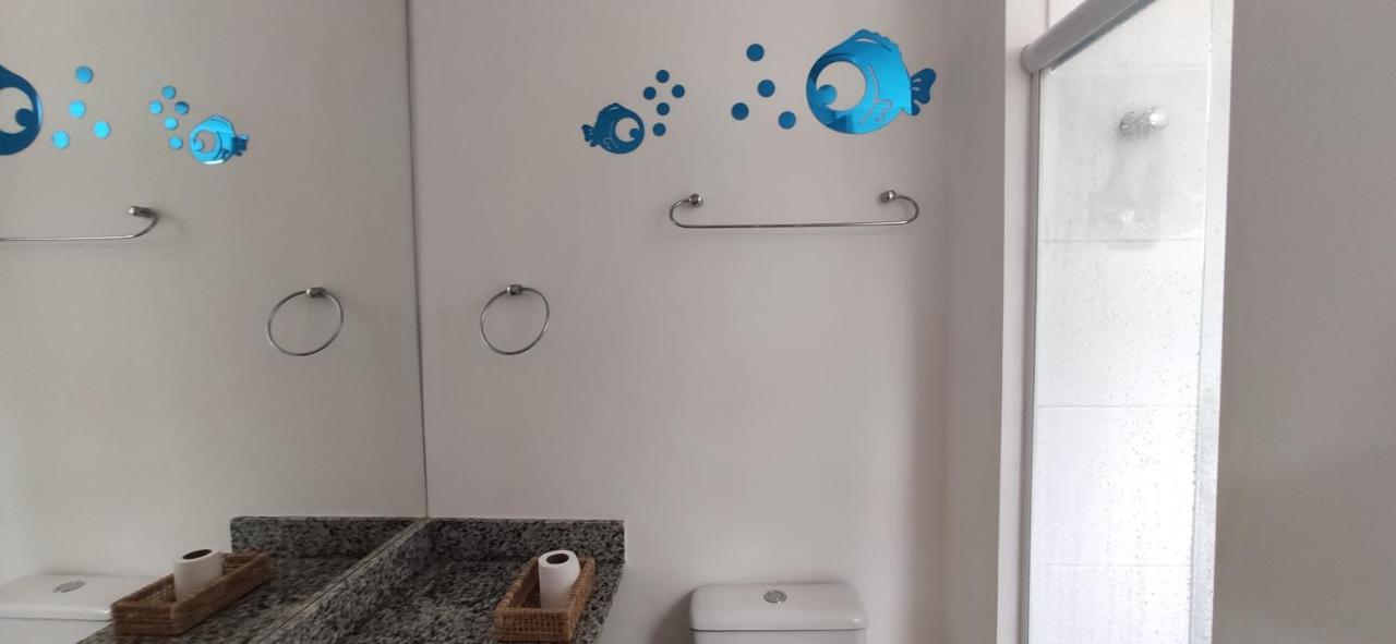 Porto Real Suites Mangaratiba Kültér fotó